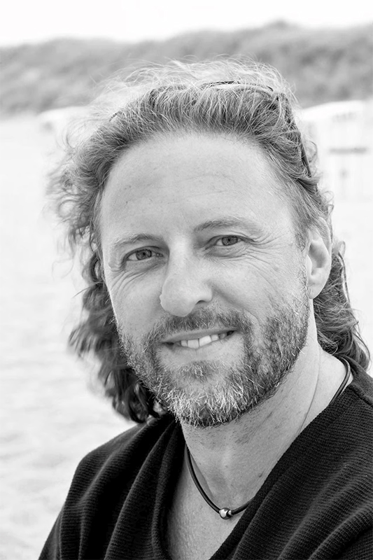 Ronny Hallof